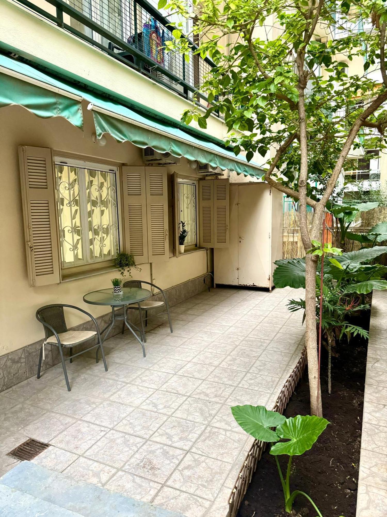 Cozy Home In Nea Smirni Αθήνα Εξωτερικό φωτογραφία
