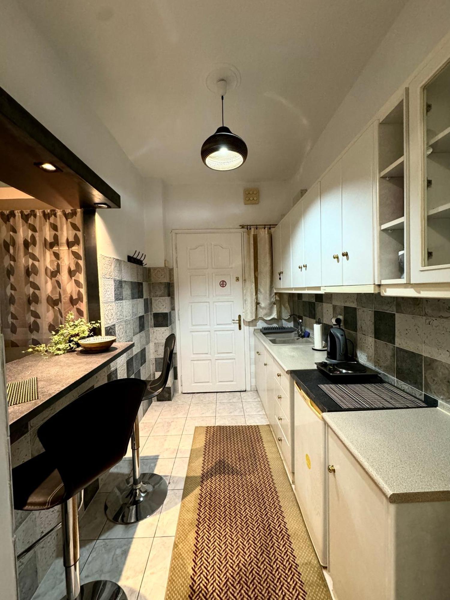 Cozy Home In Nea Smirni Αθήνα Εξωτερικό φωτογραφία