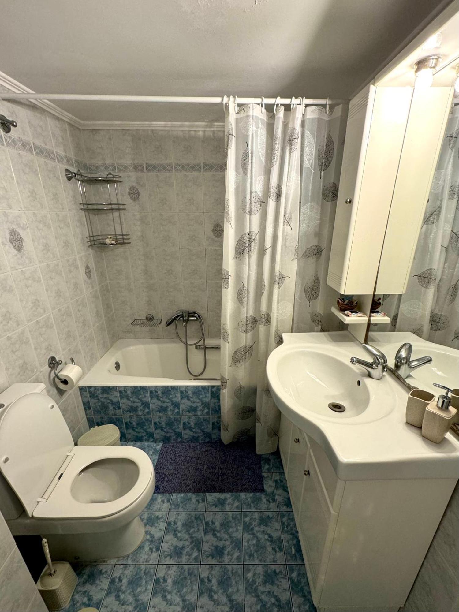 Cozy Home In Nea Smirni Αθήνα Εξωτερικό φωτογραφία